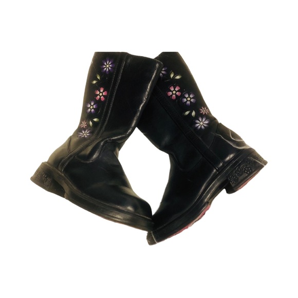 Carter’s girl boots - Picture 8 of 9